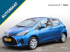 Toyota Yaris - 1.5 Hybrid Now