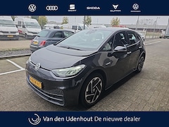 Volkswagen ID.3 - Pure 45 kWh | Verwacht | 2000, - SEPP subsidie mogelijk