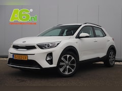 Kia Stonic - 1.0 T-GDi DynamicLine Navigatie Camera Airco Cruise Carplay Android Bluetooth 16 inch LMV