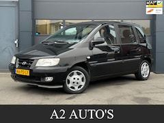 Hyundai Matrix - 1.8i GLS Automaat|Airco|Nap