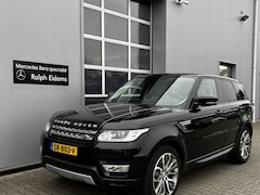 Land Rover Range Rover Sport - 3.0 TDV6 HSE Dyn. 7p