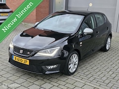 Seat Ibiza - 1.2 TSI FR✅️Airco✅️Apk✅️