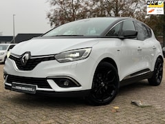 Renault Scénic - 1.3 TCe Bose BLACK EDITION AUTOMAAT NAVI CAMERA PANORAMA DAK