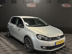 Volkswagen Golf - 1.4 Trend | Navi | Cruise | PDC |