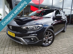 Fiat Tipo Cross - 1.0 City Cross 100PK / ACHTERUITRIJCAMERA / DAB / PARKEERSENSOREN VOOR EN ACHTER