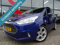 Ford B-Max - 1.0 EcoBoost