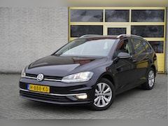 Volkswagen Golf Variant - 1.0 TSI Comfortline BJ2020 Lmv 16" | Led | Navi | Pdc | Achteruitrijcamera | Climate contr