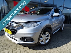 Honda HR-V - 1.5 i-VTEC Elegance / AUTOMAAT / 131 PK / NAVIGATIE / 1E EIGENAAR / DEALER ONDERHOUDEN / N