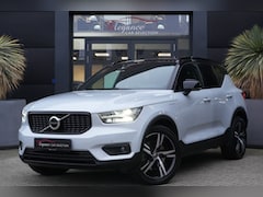 Volvo XC40 - 1.5 T5 Recharge R-Design 262pk Panoramadak/Stoelverwarming/Camera