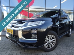 Mitsubishi ASX - 2.0 Pure AUTOMAAT + NL AUTO + DEALER ONDERHOUDEN