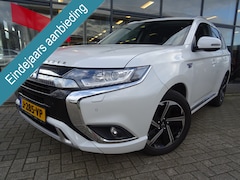 Mitsubishi Outlander - 2.4 PHEV Pure / 240 PK / DEALER ONDERHOUDEN