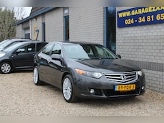 Honda Accord - 2.0i Special Edition