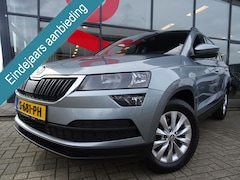 Skoda Karoq - 1.0 TSI Ambition 115 PK