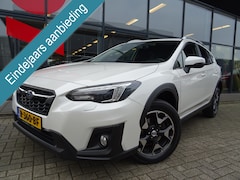 Subaru XV - 1.6i Comfort Edition / AWD / AUTOMAAT / NAVIGATIE / APPLE CARPLAY / ANDROID AUTO