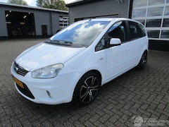 Ford C-Max - 1.6 TDCI LIMITED