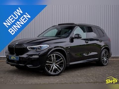 BMW X5 - xDrive45e | M-Sport | Lazer | Pano | 22' | ACC