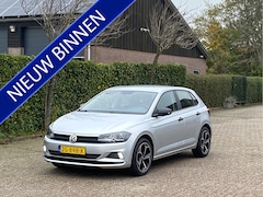 Volkswagen Polo - 1.0 in Topstaat NAP 1e eigenaar 6 mnd garantie