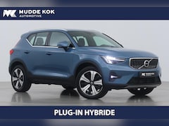 Volvo XC40 - T4 Recharge Plus Bright | Harman/Kardon | Stoel+Stuurverwarming | Keyless | Camera | 19 In