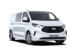 Ford Transit Custom - 320L 170PK DC Limited AUT MY2024 Navi, ACC, Trekhaak, 360° Cam, 17" LM, 2x Schuifdeur NR.