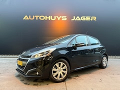 Peugeot 208 - 1.2 PureTech Blue Lion