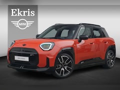 MINI Mini-Electric - Aceman SE John Cooper Works Pakket XL