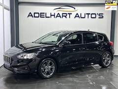 Ford Focus - 1.0 EcoBoost Hybrid ST Line Business / Full map navigatie / Climate controle / Cruise cont