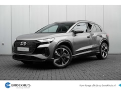 Audi Q4 e-tron - 45 Advanced edition 82 kWh