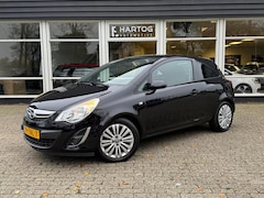 Opel Corsa - 1.2 EcoFlex Business Edition LPG | Navi | Airco | Cruise |