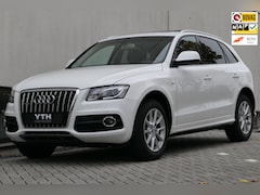 Audi Q5 - 3.2 FSI quattro S-Line 270pk Keyless Panorama Leder