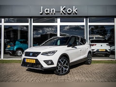 Seat Arona - 1.0 TSi 115 pk FR Business Intense | Full LED | Beats | Trekhaak | Camera