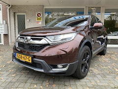 Honda CR-V - 1.5 AWD Elegance Model 2019 24.103 K.M. Navigatie/Achteruitrijcamera/Climatecontr./Cruisec