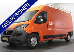 Fiat Ducato - 35H 2.3 MultiJet L3H2 - Airco / Navi / Trekhaak / Bluetooth / Cruise