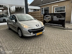 Peugeot 207 - 1.4 VTi X-line 5drs lange apk airco