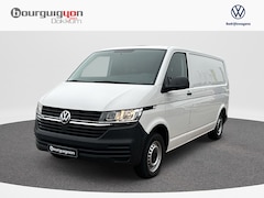 Volkswagen Transporter - E-Transporter T6 ABT E-Line 113 pk |