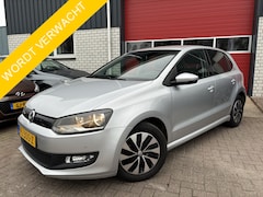 Volkswagen Polo - 1.0 95PK BlueMotion Edition TREKHAAK / CARPLAY / PDC / BLUETOOTH / CRUISE / 1STE EIG / NL