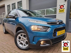 Citroën C4 Cactus - 1.2 PureTech Feel NAVI / TREKHAAK / CAMERA