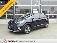 Kia Niro - 1.6 GDi PHEV DynamicPlusLine *10 jaar garantie