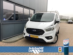 Ford Transit Custom - 2.0 TDCi L1H1 280 Trend CARPLAY/NAVI/CRUISE/PDC/IMPERIAAL/TREKH./VERW.VOORRUIT