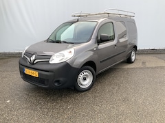 Renault Kangoo - 1.5 Blue dCi 115 Luxe Maxi Airco Imperiaal Extra Slot op Deuren. Euro 6