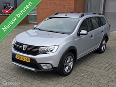 Dacia Logan MCV - 0.9 TCe Stepway✅️Airco✅️Apk✅️