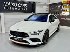 Mercedes-Benz CLA-Klasse - CLA 200 Premium Plus EDITION ONE