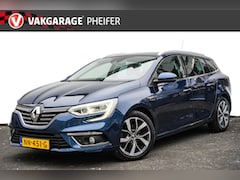 Renault Mégane Estate - 1.5 dCi 110pk Bose Trekhaak/ Full map navigatie/ Camera/ DAB+/ Cruise control