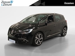 Renault Scénic - 1.3 TCe Black Edition *Automaat*Navi+Camera*Climate*LED Verlichting*Parc Assist*LM.Velgen*