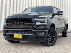 Dodge Ram Pick Up - 1500 4x4 Crew Sport lpg