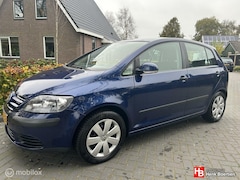 Volkswagen Golf Plus - 1.6 FSI Trendline Business