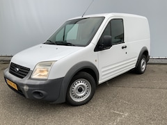 Ford Transit Connect - T200S 1.8 TDCi Business Edition Trekhaak 1200 kg let op roetfilter vol Euro 5