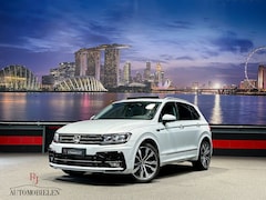 Volkswagen Tiguan - 2.0 TSI 4Motion 2x R-Line Dynaudio|Panorama|