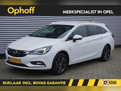 Opel Astra Sports Tourer - 1.4 Turbo 120 Jaar Edition / Trekhaak / PDC / Navi