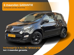 Renault Twingo - 1.2-16V COLLECTION AIRCO/BLUETOOTH/NL-AUTO/NW.DISTRIBUTIERIEM