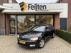 Skoda Octavia - 1.2 TSI Greentech Ambition Business